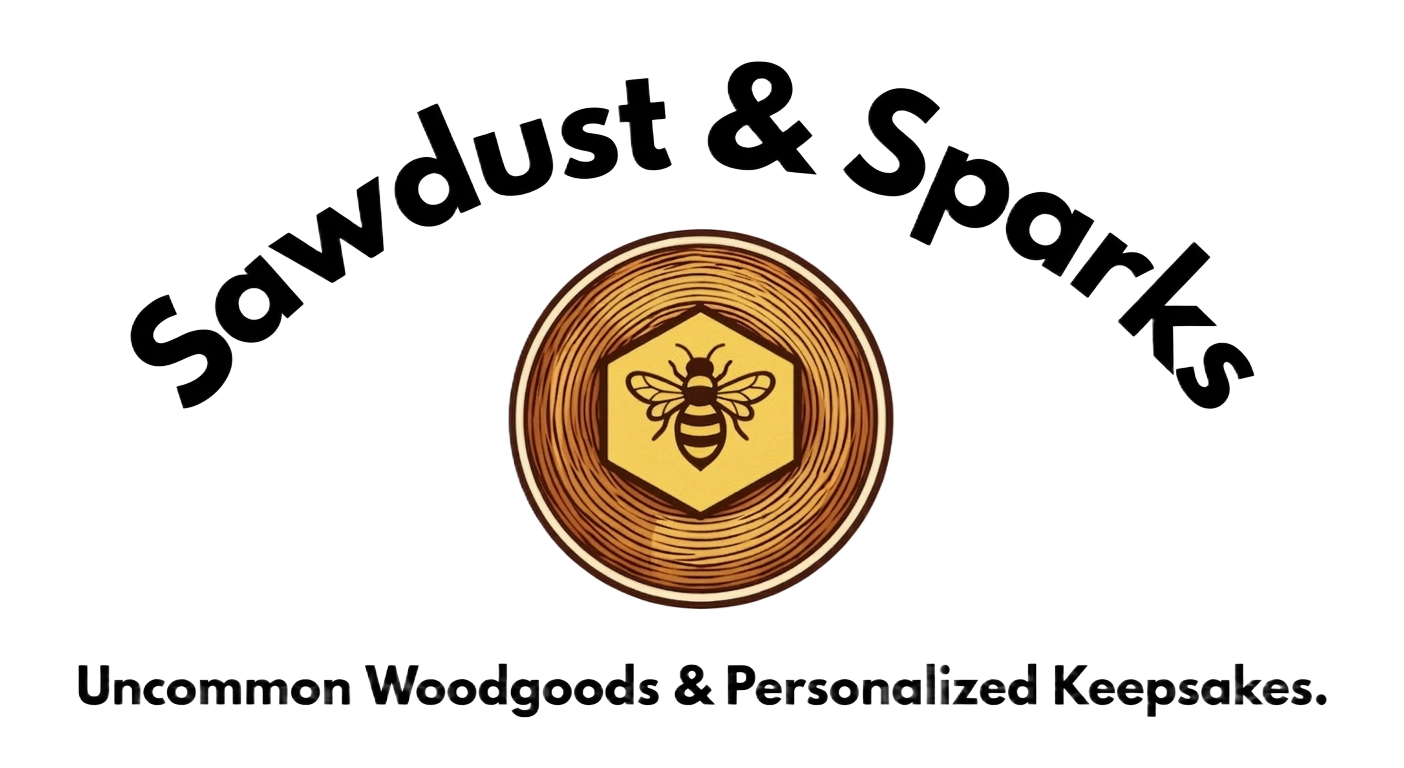 Sawdust & Sparks