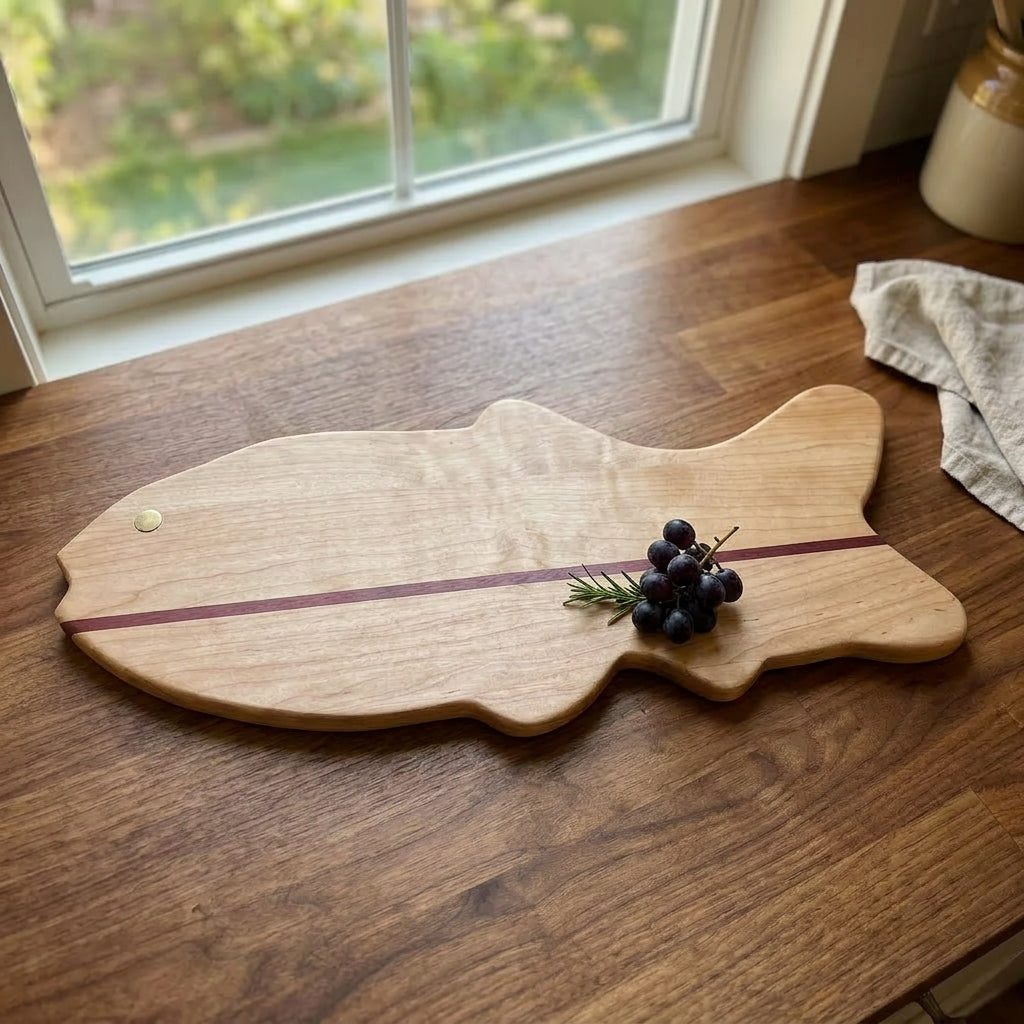 Catch of the Day Board