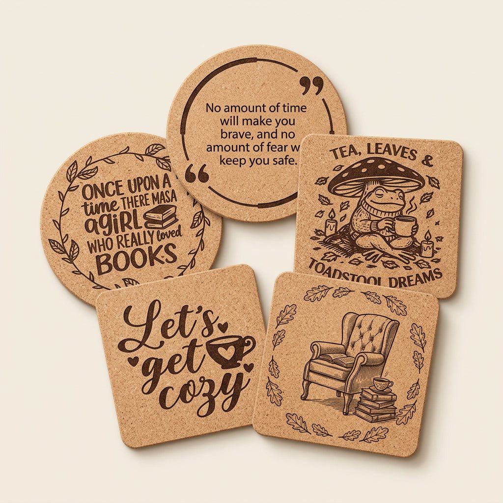 Feel Good Coasters