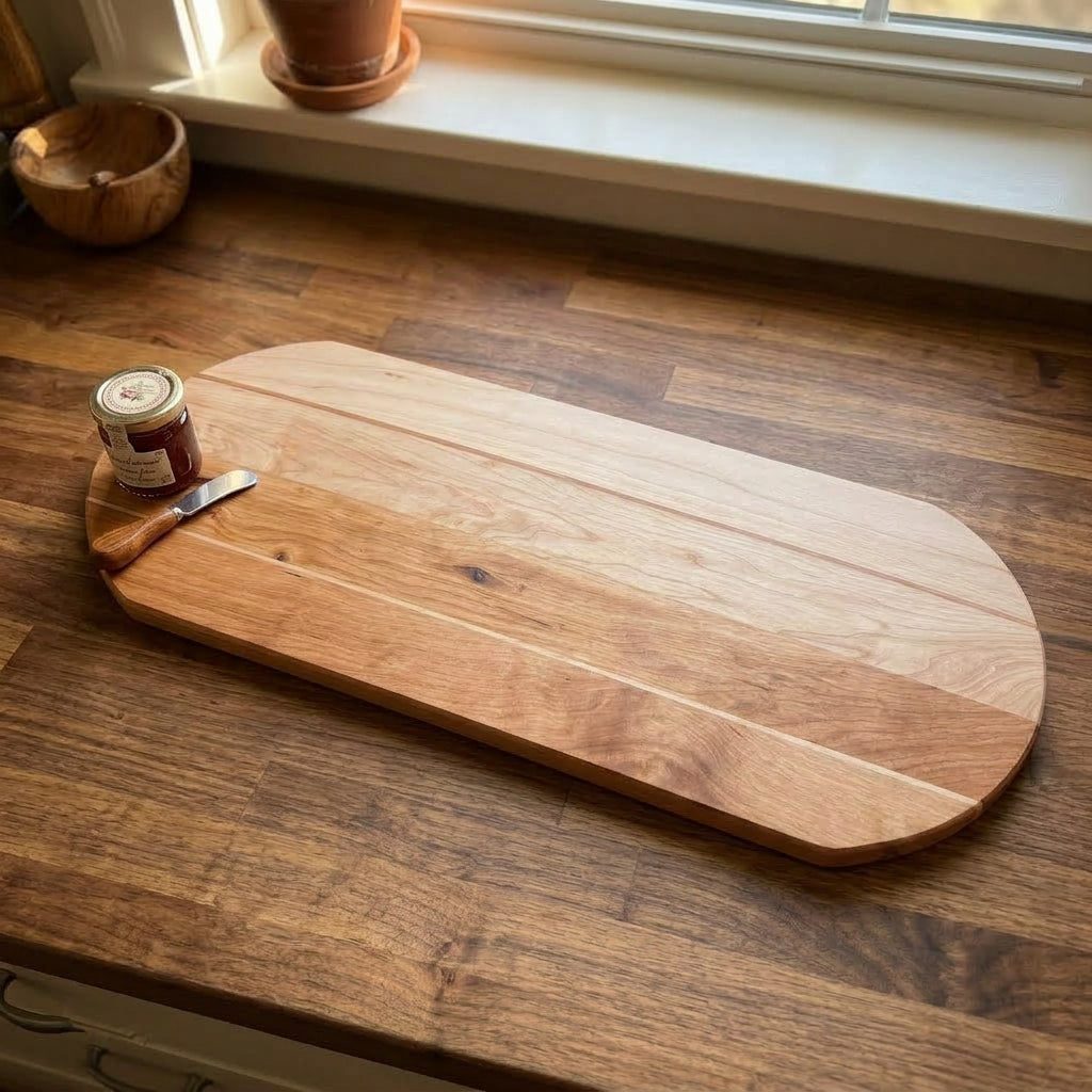 Hearth Oval Board