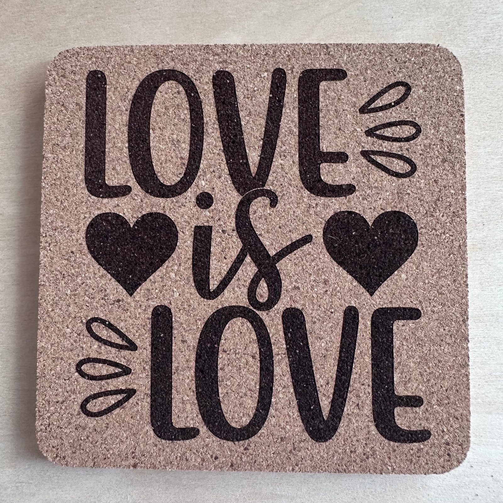 Liberal Agenda Coasters