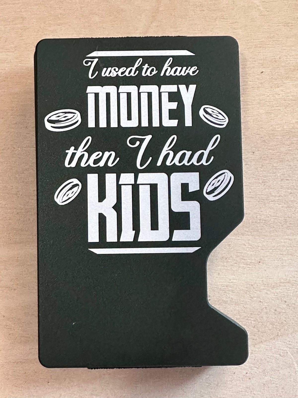 Metal Wallets