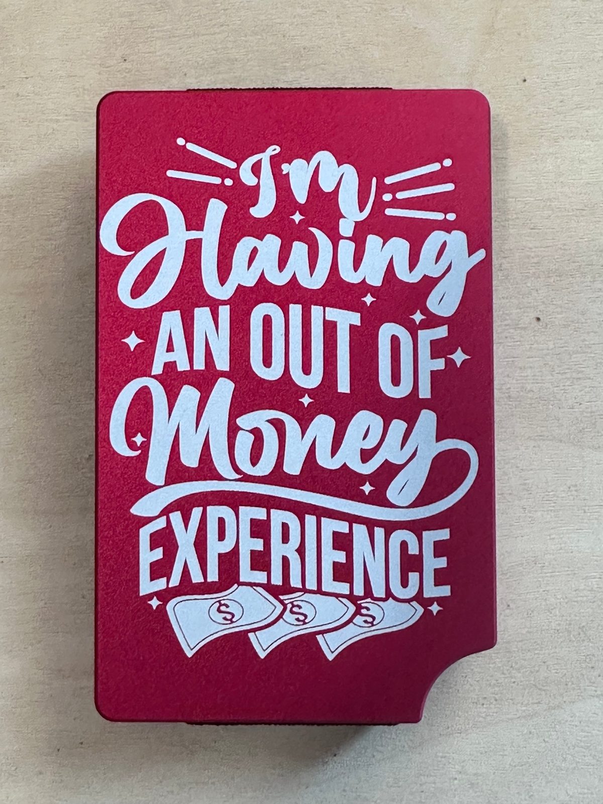 Metal Wallets