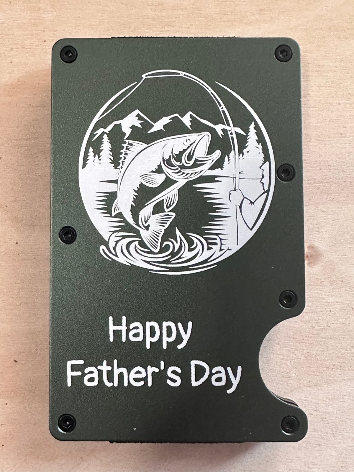 Metal Wallets