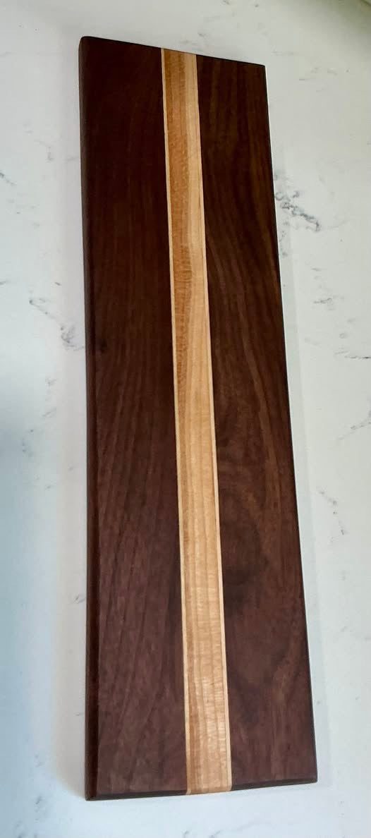Sip & Cigar Board: Large