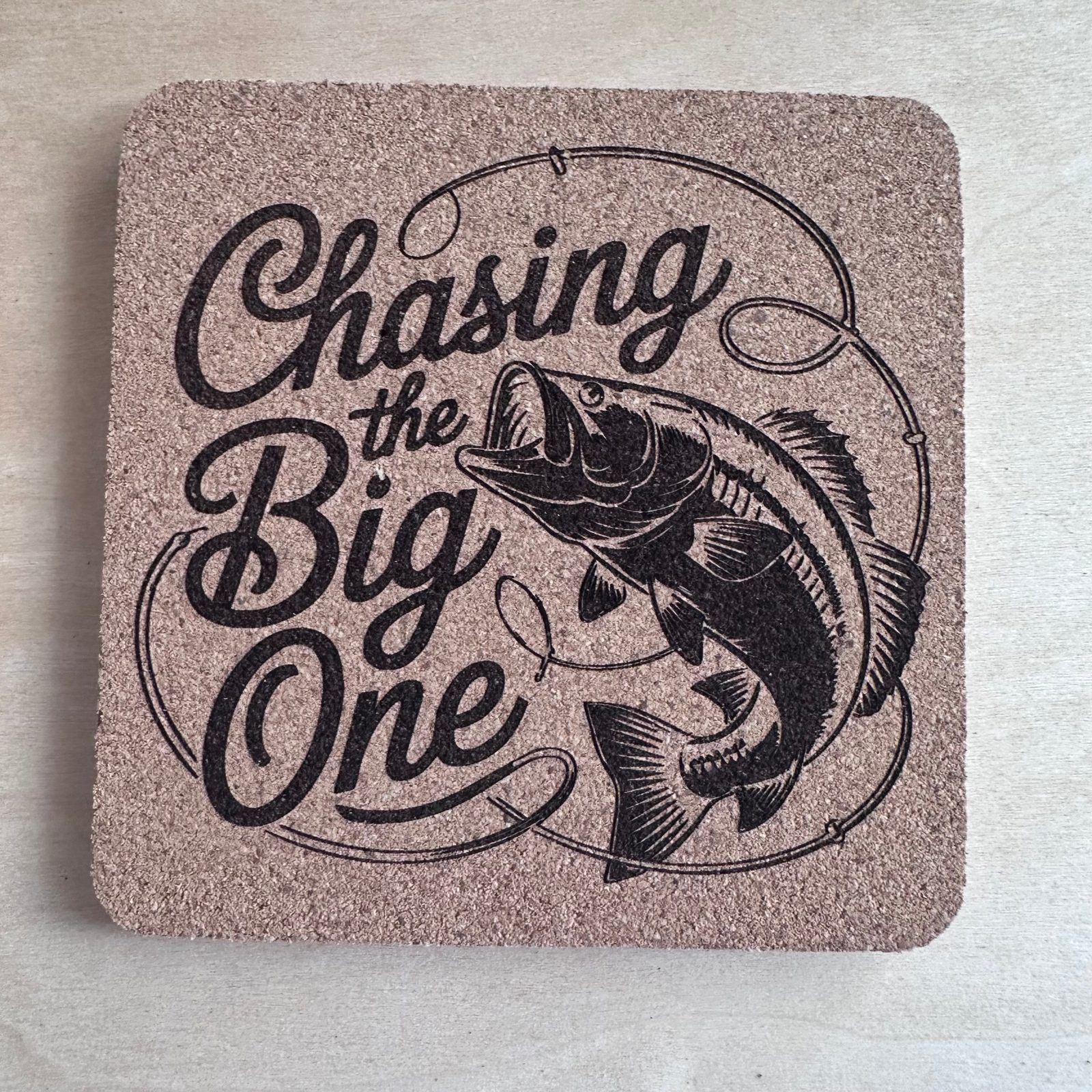 Sports Coasters