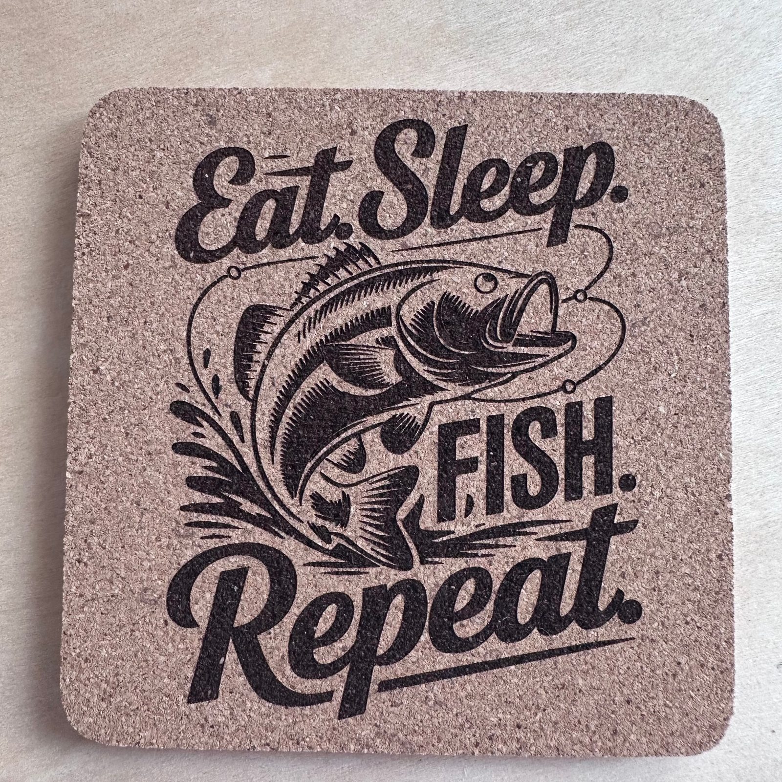 Sports Coasters