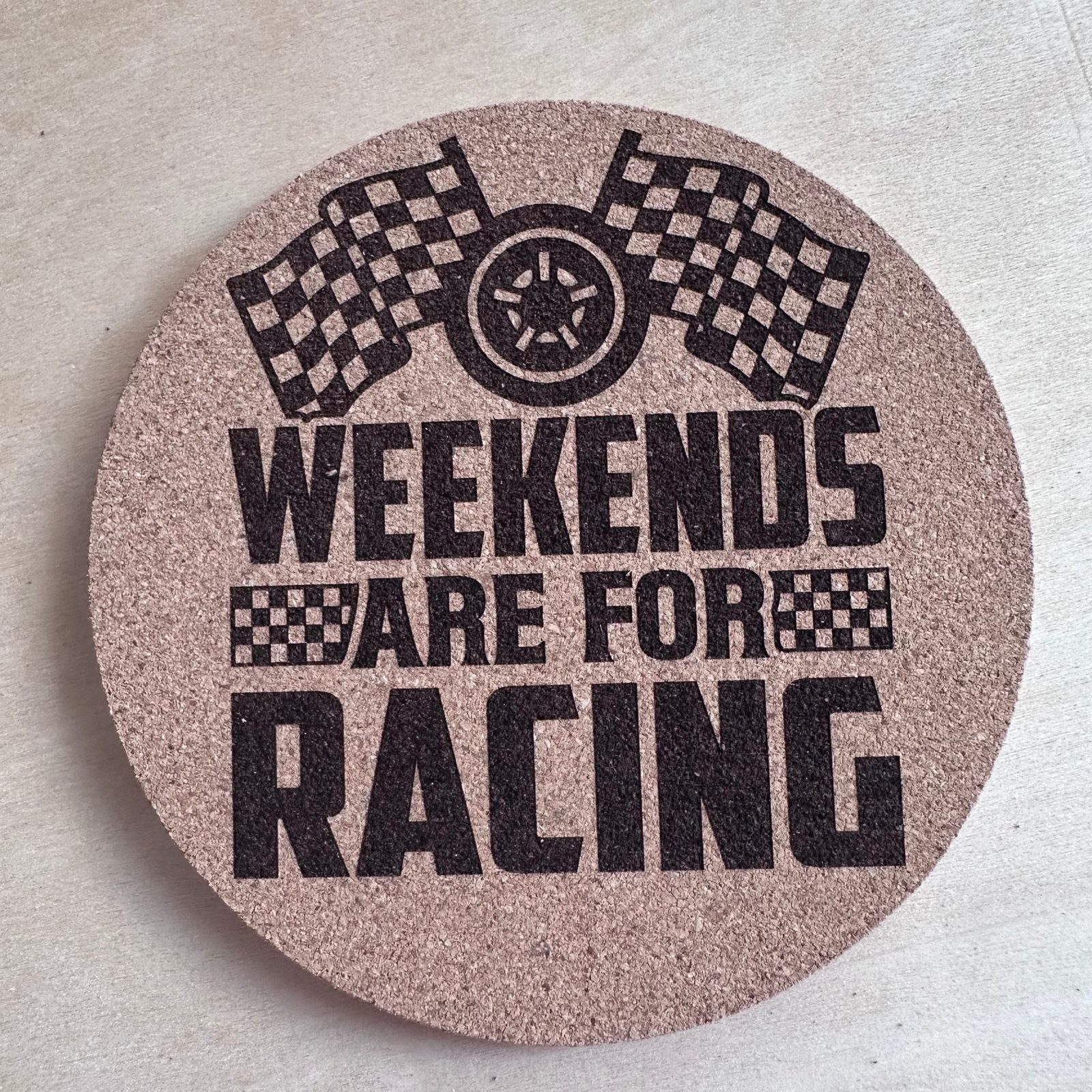 Sports Coasters