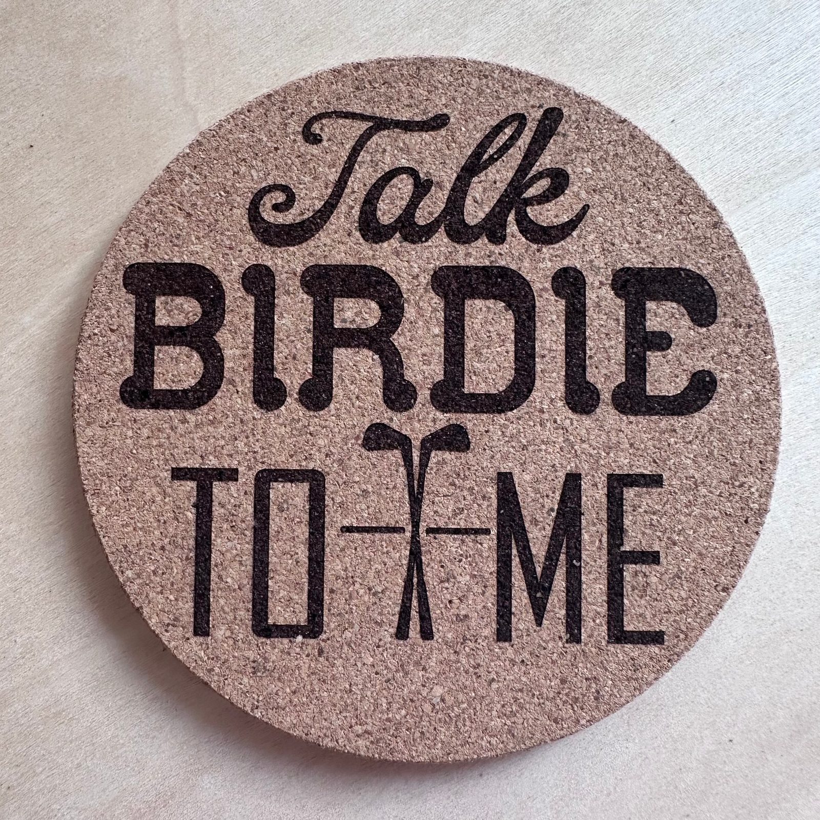 Sports Coasters