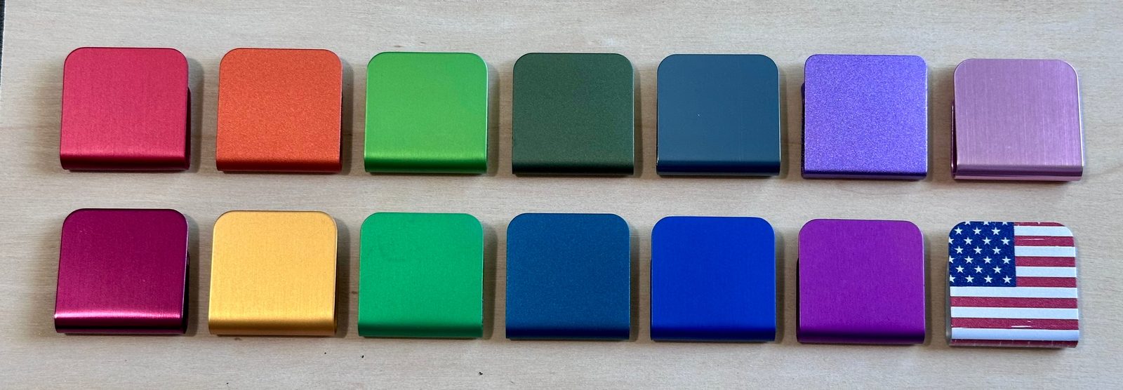 Top It Off: Custom Hat Clips